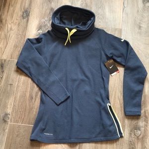 Nike Slouchy Sphere Training Hoodie